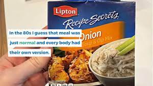 onion lipton soup meatloaf recipe