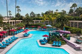 Resort Hyatt Regency Newport Beach Ca Booking Com