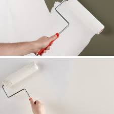 painting over a dark or light wall