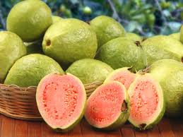 guava health benefits nutrition
