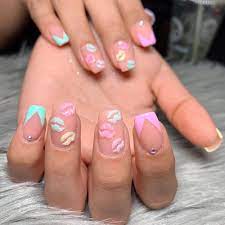 the best 10 nail salons in grants p