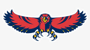 You can also copyright your logo using this graphic but that won't stop anyone from using the image on other projects. Atlanta Hawks Logo Png Images Free Transparent Atlanta Hawks Logo Download Kindpng