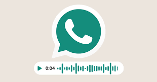 Écoutez et discutez en même temps : WhatsApp officialise sa nouveauté la  plus attendue