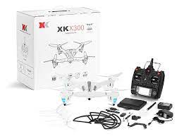 want to win a xk x300 quadcopter drone