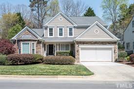 lochmere homes in cary nc