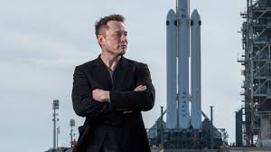 This page is dedicated to his legacy. Elon Musk Becomes Unlikely Anti Establishment Hero In Gamestop Saga The New York Times