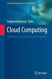It was a banner year for cloud computing in 2019. Cloud Computing Springerlink