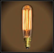 Chandelier Edison Vintage Bulbs Candelabra Antique Bulbs Nostalgicbulbs Com