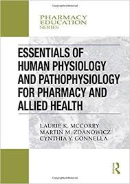 Essentials Of Human Physiology And Pathophysiology For