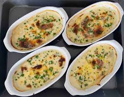 fish mornay great british recipes