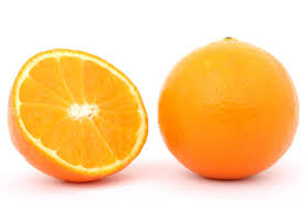 sumo oranges