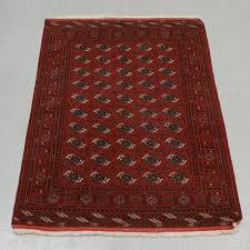 carpet hand knotted bokhara oriental