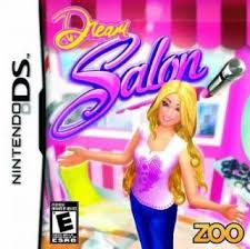 imagine makeup artist similar games