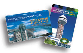 gift cards fallsview resort