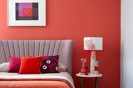Feature Wall Paint Colour Inspiration