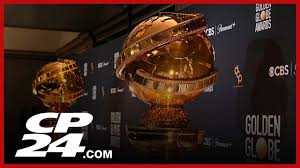 the 81st golden globe awards are set