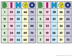 Number Theme And Activities Educatall