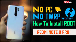 Download twrp 3.3.2b for xiaomi redmi note 8 pro: How To Install Root On Redmi Note 8 Pro Without Pc Without Twrp