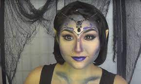 halloween makeup ideas 17 magical