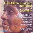 Concierto Por Los Pueblos Indigenas de Colombia