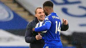 Kelechi iheanacho is a great player. Leicester City S Iheanacho Sets New Personal Scoring Record In Premier League