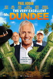 Paul hogan was born on the eighth day of october 1939 in lightning ridge, new south wales, australia. Paul Hogan Returns Again In The Very Excellent Mr Dundee Trailer Firstshowing Net