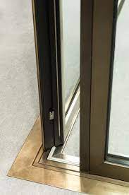Steel Sliding Doors Lift And Slide