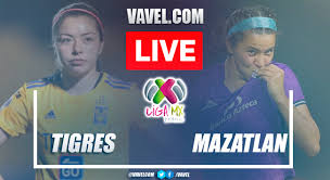 Mazatlán fc is going head to head with tigres uanl starting on 21 aug 2021 at 1:00 utc at estadio de mazatlan stadium, mazatlan city, mexico. Goals And Highlights Tigres 2 0 Mazatlan In Liga Mx Femenil 07 19 2021 Vavel Usa