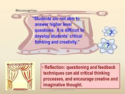 ultimate critical thinking worksheet   Global Digital Citizen     Pinterest   Ways to Help Children Become Better Questioners Edutopia