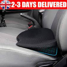 Car Seat Cushion Memory Foam Car Seat