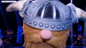 See more of the masked singer uk on facebook. The Masked Singer Uk Who Is Viking Clues And Theories For Series 2 Smooth