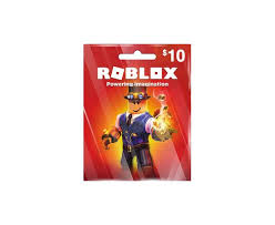 roblox usd10 game card global