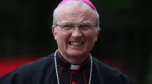 Catholic schools will be called 'heretics' for speaking about God, claims  bishop | Independent.ie