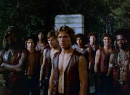 They now have to cross the territory of rivals in order to get to their own 'hood. The Warriors 1979 Imdb
