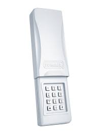 wireless keypad 922 5 mhz