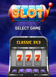 Free Slot Games With Bonus Rounds