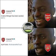 Your daily dose of fun! Just Tag An Arsenal Fan Football Memes Soccer Memes Football Comedy