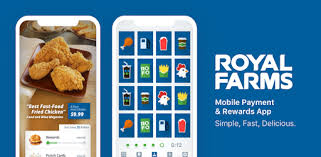 Maybe you would like to learn more about one of these? Royal Farms Rewards Apps On Google Play