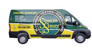 plumbing schuler service