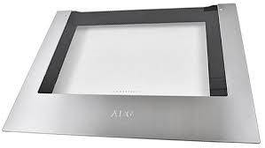 Aeg Electrolux Oven Door Outer Glass