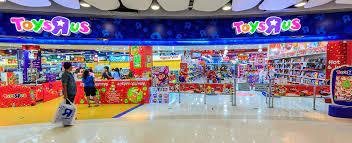 toys r us philippines to continue