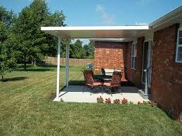 Insulated Patio Covers Springfield Mo