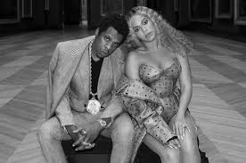 Beyonce Jay Zs Everything Is Love Debuts At No 1 On