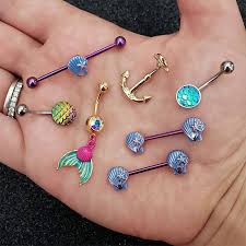 body jewelry ers guide