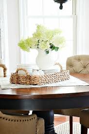 Dining Room Table Centerpiece Ideas