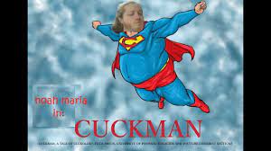 Cuckman