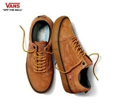 Details About Vans X Anti Hero Old Skool Pro Camel Street Style Fashion Sneakers Shoes Mens