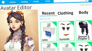 20:09 sinx6 recommended for you. Making Fortnite Jules Skin A Roblox Account Season 3 Chapter 2 Battle Pass Youtube