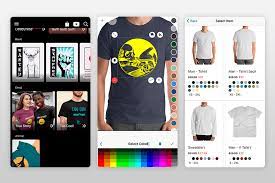 11 best t shirt design apps in 2023