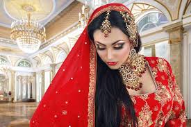 asian bridal hair and makeup course